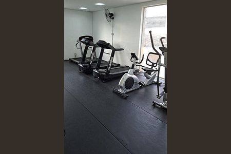 Apartamento à venda com 103m², 3 quartos e 3 vagas