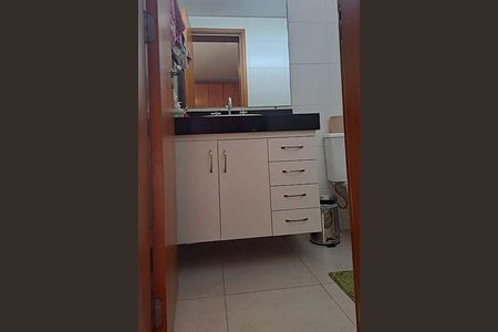 Apartamento à venda com 103m², 3 quartos e 3 vagas