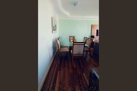 Apartamento à venda com 3 quartos, 103m² em Casa Branca, Santo André