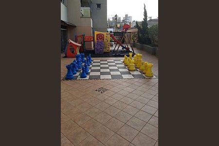 Apartamento à venda com 103m², 3 quartos e 3 vagas