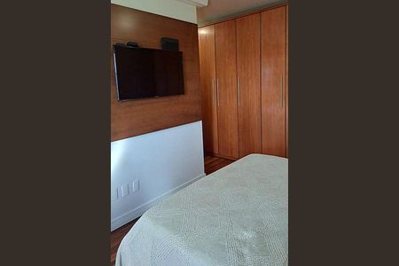 Apartamento à venda com 3 quartos, 103m² em Casa Branca, Santo André