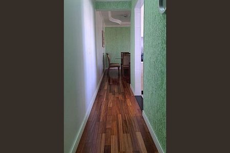 Apartamento à venda com 103m², 3 quartos e 3 vagas