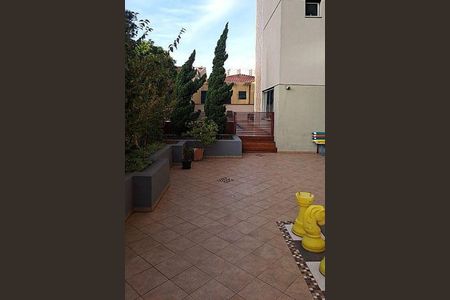 Apartamento à venda com 103m², 3 quartos e 3 vagas