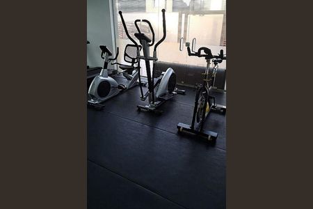 Apartamento à venda com 103m², 3 quartos e 3 vagas