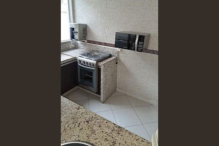 Apartamento à venda com 103m², 3 quartos e 3 vagas