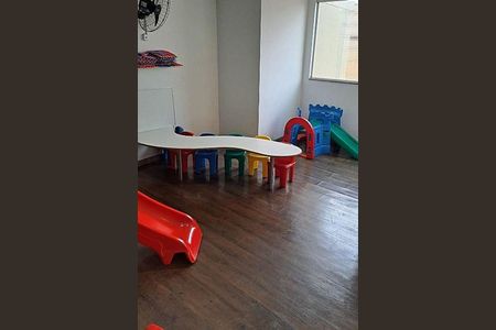 Apartamento à venda com 103m², 3 quartos e 3 vagas