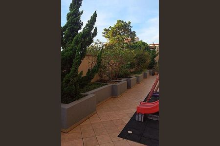 Apartamento à venda com 103m², 3 quartos e 3 vagas