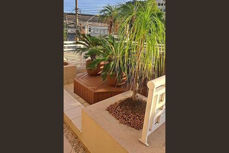 Apartamento à venda com 103m², 3 quartos e 3 vagas