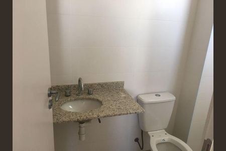 Apartamento à venda com 3 quartos, 77m² em Vila Assunção, Santo André