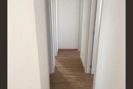 Apartamento à venda com 3 quartos, 77m² em Vila Assunção, Santo André