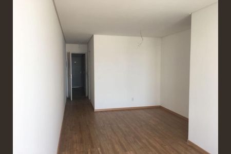 Apartamento à venda com 3 quartos, 77m² em Vila Assunção, Santo André