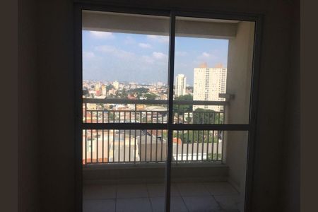 Apartamento à venda com 3 quartos, 77m² em Vila Assunção, Santo André