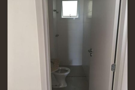 Apartamento à venda com 3 quartos, 77m² em Vila Assunção, Santo André