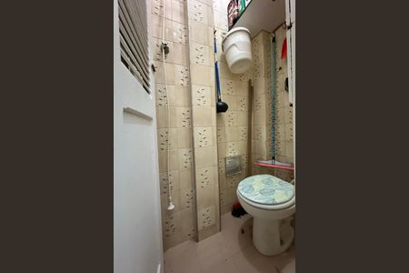 Apartamento para alugar com 60m², 2 quartos e sem vagaÁrea de Serviço