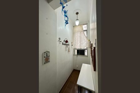 Apartamento para alugar com 60m², 2 quartos e sem vagaQuarto 02