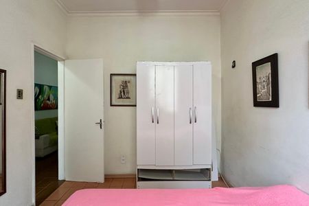 Apartamento para alugar com 60m², 2 quartos e sem vagaQuarto 01