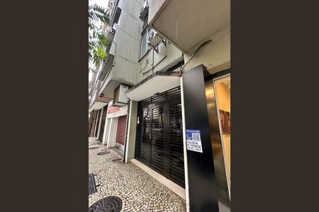 Apartamento para alugar com 60m², 2 quartos e sem vagaFachada