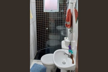 Apartamento à venda com 3 quartos, 96m² em Vila América, Santo André