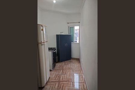 Apartamento à venda com 3 quartos, 96m² em Vila América, Santo André