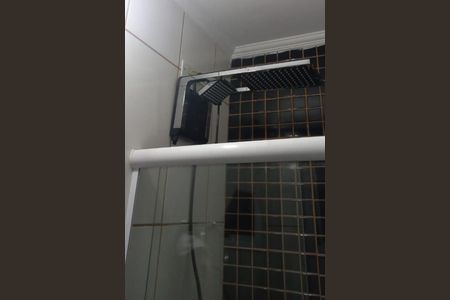 Apartamento à venda com 3 quartos, 96m² em Vila América, Santo André