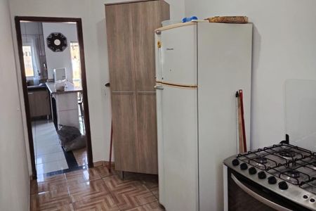 Apartamento à venda com 3 quartos, 96m² em Vila América, Santo André