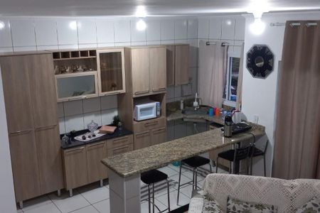 Apartamento à venda com 3 quartos, 96m² em Vila América, Santo André