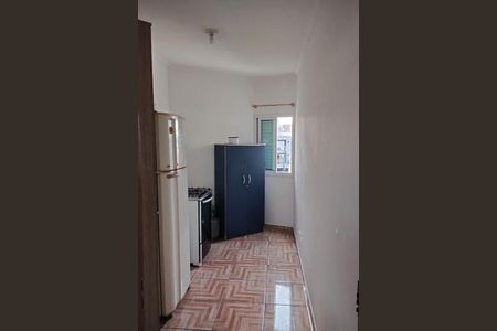 Apartamento à venda com 3 quartos, 96m² em Vila América, Santo André