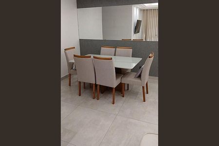 Apartamento à venda com 3 quartos, 65m² em Baeta Neves, São Bernardo do Campo