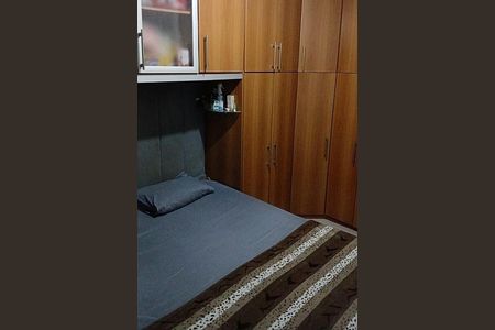 Apartamento à venda com 3 quartos, 65m² em Baeta Neves, São Bernardo do Campo