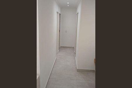 Apartamento à venda com 3 quartos, 65m² em Baeta Neves, São Bernardo do Campo