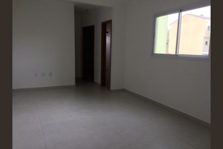 Apartamento à venda com 2 quartos, 100m² em Vila Camilópolis, Santo André