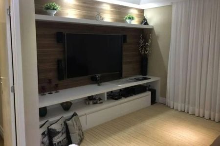 Apartamento à venda com 3 quartos, 192m² em Vila Gilda, Santo André