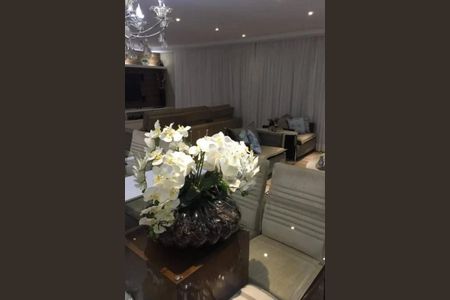 Apartamento à venda com 3 quartos, 192m² em Vila Gilda, Santo André