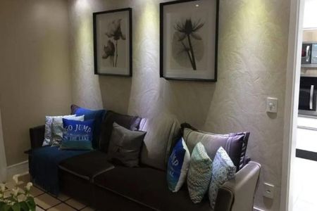 Apartamento à venda com 3 quartos, 192m² em Vila Gilda, Santo André