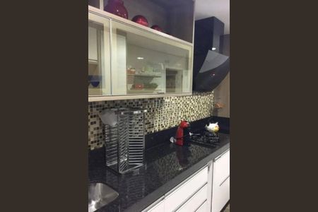 Apartamento à venda com 3 quartos, 192m² em Vila Gilda, Santo André