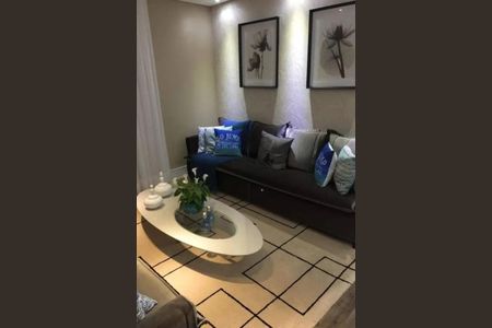 Apartamento à venda com 3 quartos, 192m² em Vila Gilda, Santo André