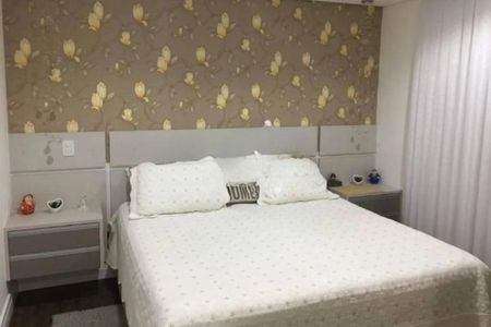 Apartamento à venda com 3 quartos, 192m² em Vila Gilda, Santo André