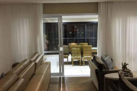 Apartamento à venda com 3 quartos, 192m² em Vila Gilda, Santo André