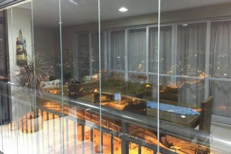 Apartamento à venda com 3 quartos, 192m² em Vila Gilda, Santo André