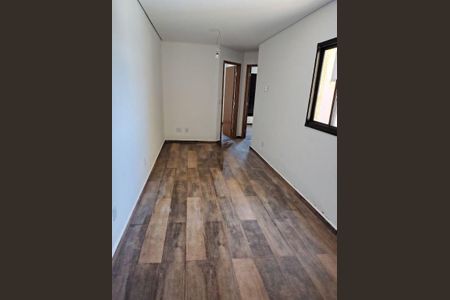 Apartamento à venda com 2 quartos, 96m² em Vila Vitória, Santo André