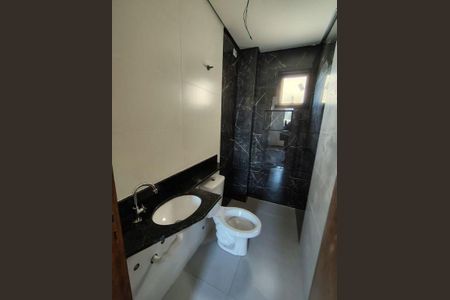 Apartamento à venda com 2 quartos, 96m² em Vila Vitória, Santo André