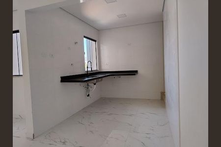 Apartamento à venda com 3 quartos, 160m² em Vila Curuçá, Santo André
