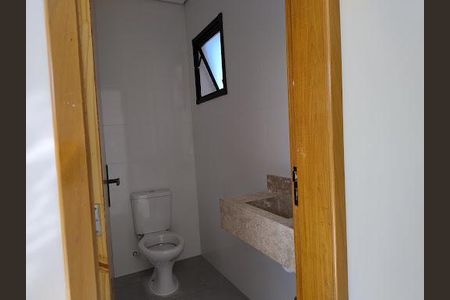 Apartamento à venda com 3 quartos, 160m² em Vila Curuçá, Santo André