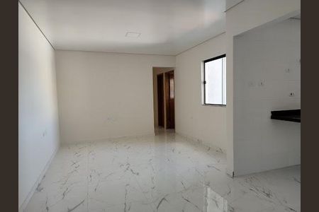 Apartamento à venda com 3 quartos, 160m² em Vila Curuçá, Santo André