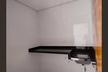 Apartamento à venda com 3 quartos, 160m² em Vila Curuçá, Santo André