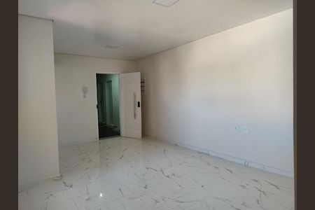 Apartamento à venda com 3 quartos, 160m² em Vila Curuçá, Santo André