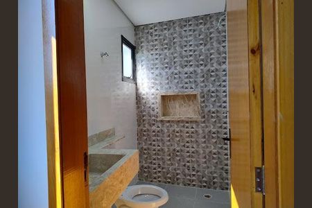 Apartamento à venda com 3 quartos, 160m² em Vila Curuçá, Santo André
