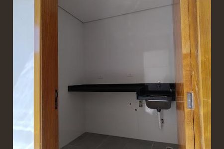 Apartamento à venda com 3 quartos, 160m² em Vila Curuçá, Santo André