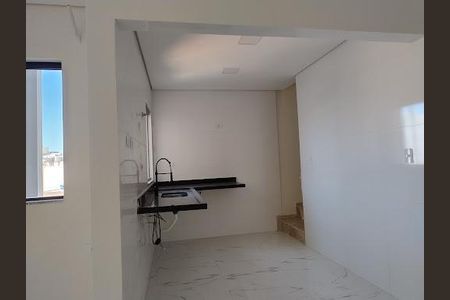 Apartamento à venda com 3 quartos, 160m² em Vila Curuçá, Santo André