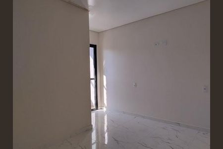 Apartamento à venda com 3 quartos, 160m² em Vila Curuçá, Santo André
